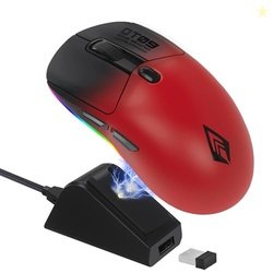 Archer Tech Lab Bluetooth Wireless Gaming Mouse (BT 5.3/2.4GHz/ Wired)