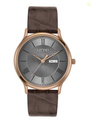 Timex Men Analogue Watch TWTG10512