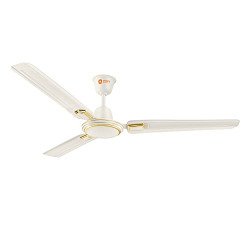 Orient Electric 1200 mm Pacific Air Dco| Decorative ceiling fan | Powe