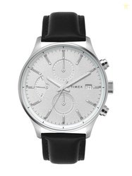 Timex Chronograph Dial Men Watch - TWEG29305