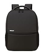 Wesley Vintage Milestone Travel Laptop Backpack with 15.6 inch Laptop Compartment business/Office/School/college/Travel/Gifting Backpack for men and women