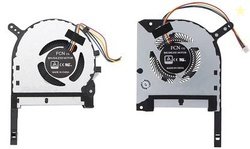us info Cooling Fan for ASUS TUF FX505DT FX705DU fx505 fx86 fan Coolin