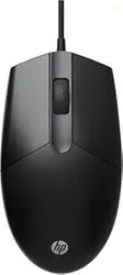 HP M080 Wired Mouse (AB3C5AA)