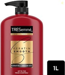 TRESemme Keratin Smooth Shampoo(1000 ml)