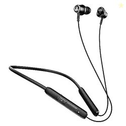 boAt Rockerz 245 v2 Pro, 30HRS Battery, ENx Tech, Fast Charge, Low Lat