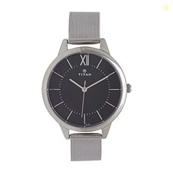 Titan Workwear Watch for Women-NS2617SM01/NT2617SM01