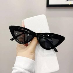 Eymen I UV Protection, Toughened Glass Lens, Polarized, Others, Gradie
