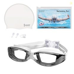Cockatoo SS02-Professional Swimming Set for Adults, Swimming Set with