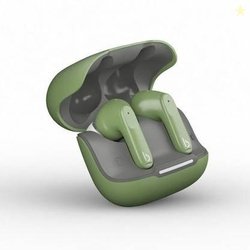 BERTH X-20 Bluetooth 5.4 Wireless Earbuds with 40Hrs Playtime Fast Cha