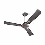 Havells Ambrose Es Ceiling Fan 1200Mm Energy Saving Decorative Fan 100% Pure Copper Motor, High Air Delivery, Premium Matt Finish, 2 Year Warranty, Elegant Looks,Pack Of 1, Copper