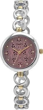 TIMEX Classics Analog Watch for Women with Round Dial & Water Resistant Women’s Wrist Watches