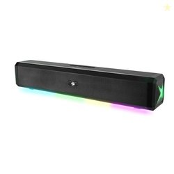 ZEBRONICS VITA BAR 150 Wireless Bluetooth Soundbar, 20W RMS, 2.0 Chann