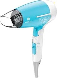 Havells HD3151 1200 W Foldable Hair Dryer; 3 Heat (Hot/Cool/Warm) Sett