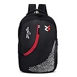 ZaySoo Laptop Backpack Fits Most 18 Inch Laptops and Features with Multiple Compartments and Pockets