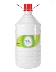 Amazon Brand - Presto! Phenyl Floor Cleaner | 5 Litre | Suitable For H