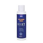 efitoLiquid Chalk for Gym | Chalk for Gym Hand Grip | Gym Chalk for Strong Grip in Weight Lifting | Gym Equipment for Barbell Rod Grip | Ideal for Workout, Gym,Rock Climbing & Crossfit(100 ml)