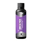 Nippon Paint n-Shield Liquid Wax Polish 250ml | Restores Car Paint Gloss, Protects from UV, Dust & Water, Long Lasting Shine