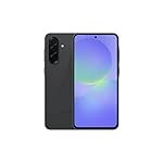 Samsung Galaxy A36 5G (Awesome Black, 8GB, 128GB) | Gemini Live | Awesome Intelligence (AI): Circle to Search, My Filter, Object Eraser | 4nm Snapdragon Processor | Flagship Grade Camera