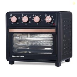 Morphy Richards AirCrisp 25 Litre Air Fryer Oven| In built Air Fryer a