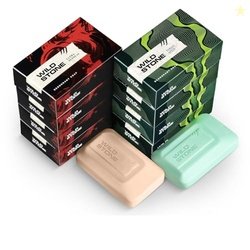 Wild Stone 4 Ultra Sensual and 4 Forest Spice Combo for Men, Pack of 8