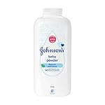 Johnson’s Baby Powder for Babies (400g)