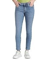 U.S. Polo Assn. Women’s Skinny Jeans