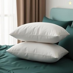 MAXNAP Fresh Comfort Pillow 24x16 inches (61 x 41 cm) Pack of 2