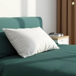 MAXNAP Fresh Comfort Pillow 24x16 inches (61 x 41 cm)