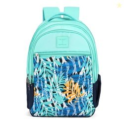 Impulse Print Passion 36L Unisex Water Resistant Travel 5 Compartment