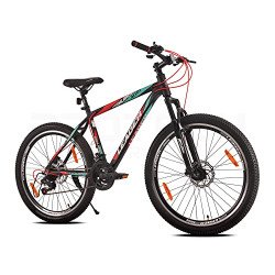 Leader Highlander 26T 21-Speed Alloy MTB Cycle| Free Pan India Install