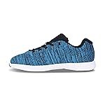 Nivia Arch Running Shoes for Men with Lightweight Mesh Upper, High-Rebound Cushioning, Durable Rubber Outsole & Breathable Design for Daily Running, Training & Sports