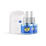 All Out Ultra Mosquito Repellant Combi Pack (Machine + 2 Refills) | Kills Dengue Mosquitoes, Pack Of 1