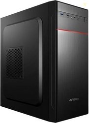 Ant Esports Si27 Value Series Gaming Computer Case Mid Tower Cabinet w
