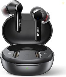 EarFun Air Pro 2 Noise Cancellation Earbuds, Active Noise Canceling Wi