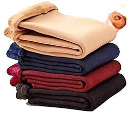 Lavanya Women Self Design Ankle Length