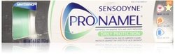 Sensodyne ProNamel Mint Essence Toothpaste, 4 oz.