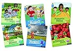 Ort Explore With Biff, Chip And Kipper: Oxford Level 3. Mixed Pack Of 6