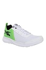 Reebok Men’s Running Shoes – Edge Identity – Supportive Shoes Ideal for Daily Runs