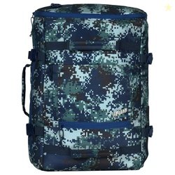 F Gear 23L Raptor Digital Camo Laptop Backpack