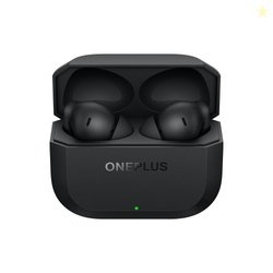 OnePlus Nord Buds 3r TWS Earbuds up to 54 Hours Playback, 2-mic Clear