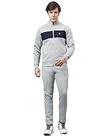 FCK Gold Men Tracksuit