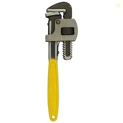 Venom 12 inch 300 mm Stilson Type Pipe Wrench Ideal for Construction &