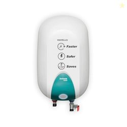 Havells Instanio Prime 25L Storage Water Heater(Geyser)|Faster Heating