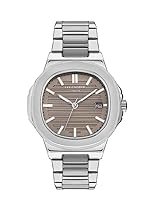 Lee Cooper Analog Grey Dial Men’s Watch-LC07368.360