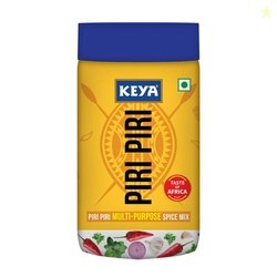Keya Piri Piri | Peri Peri | Exotic Spice Mix | Multi-purpose Seasonin