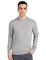 Symbol Men’s Cotton Round Neck Sweatshirt
