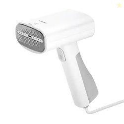 HAVELLS Vela Handheld Garment Steamer for Clothes | 1100 Watt | 360 St