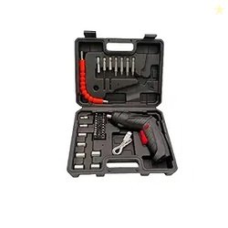 HARJAG ENTERPRISE 47 in 1 Electric Screwdriver| usb rechargeable mini