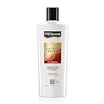 TRESemme Smooth Shine Conditioner 340ml With Vitamin H and Silk Protein | Salon-Smooth Silky Hair| Shiny and Smooth Hair | Intense Hydration