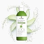 PORBE Herbal Aloe Vera Shampoo â Anti Hair Loss